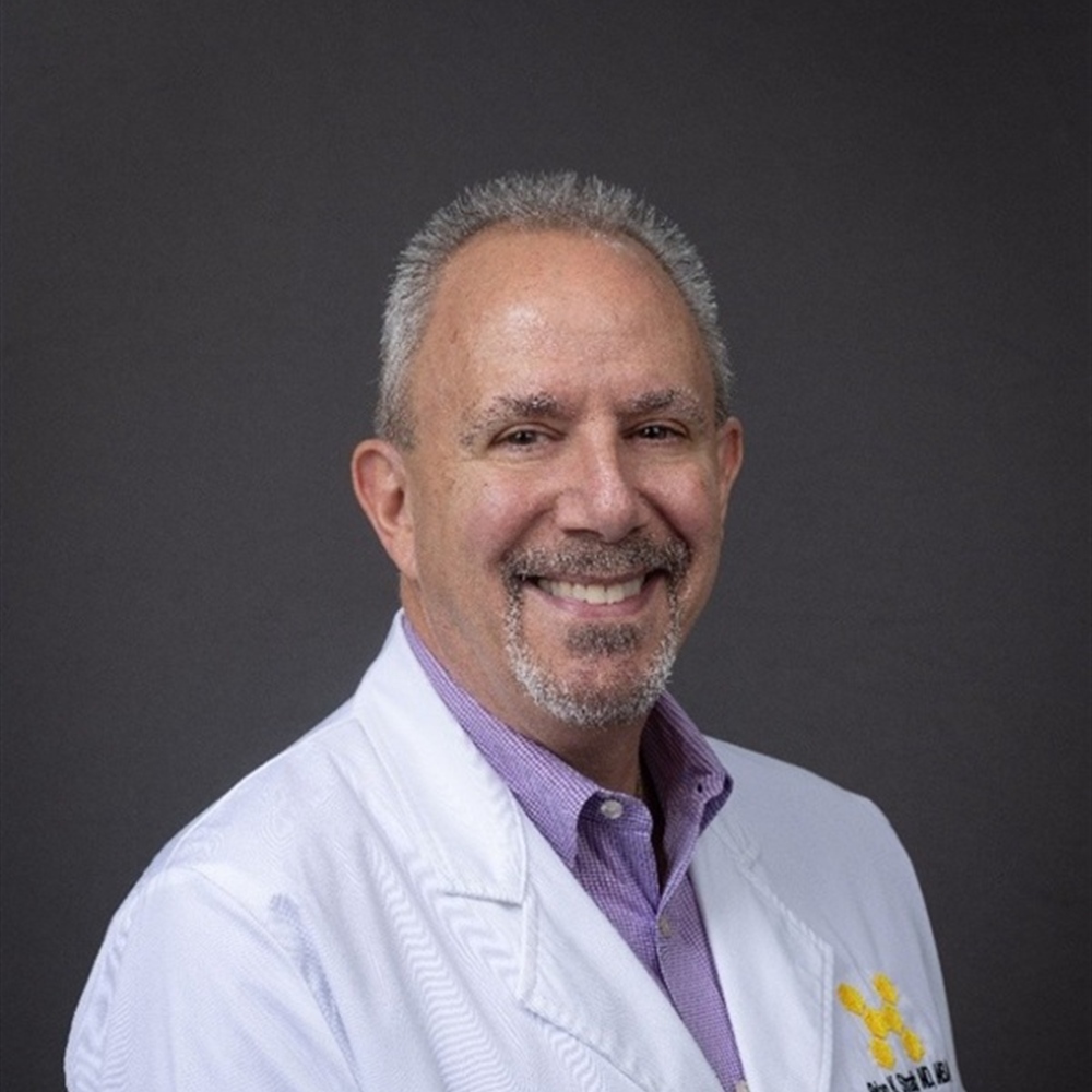 Brian Stratta, MD